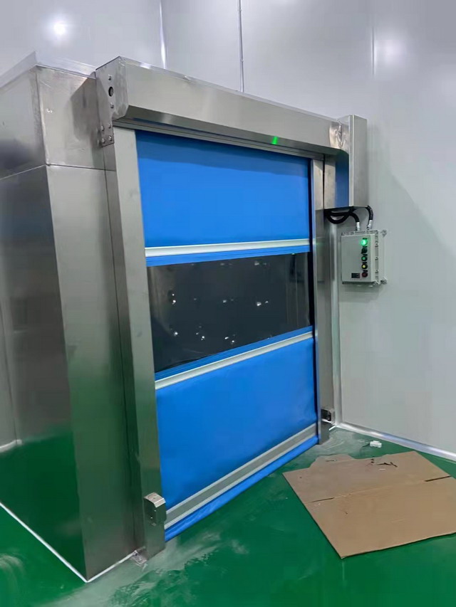 凈化車間自動(dòng)門廠家.jpg